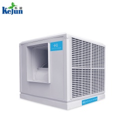 科瑞萊KT40/60環(huán)?？照{(diào)